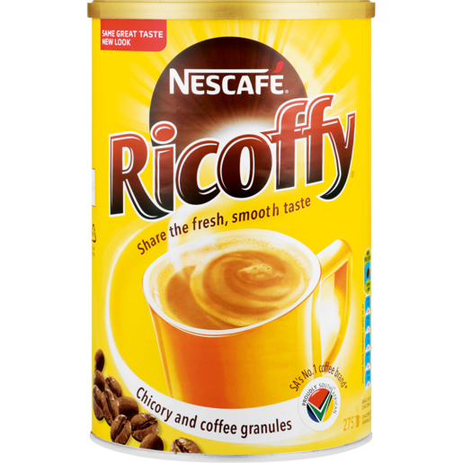 NesCafe Ricoffy 750g