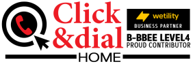 CDial Logo