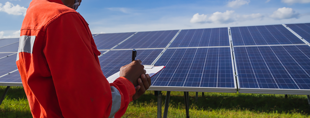 Solar Transfers