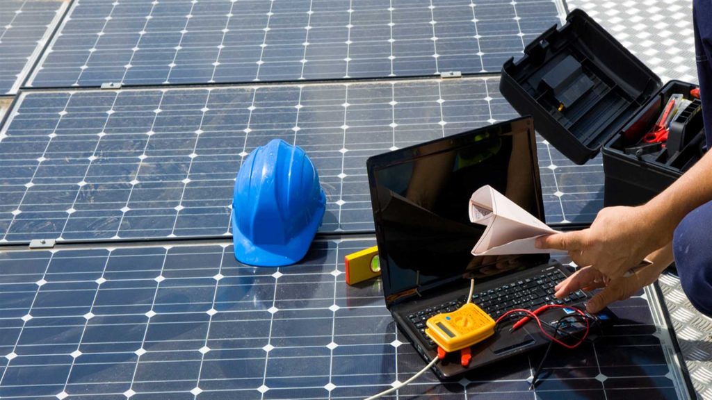Solar Upgrades